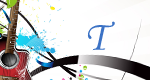 T